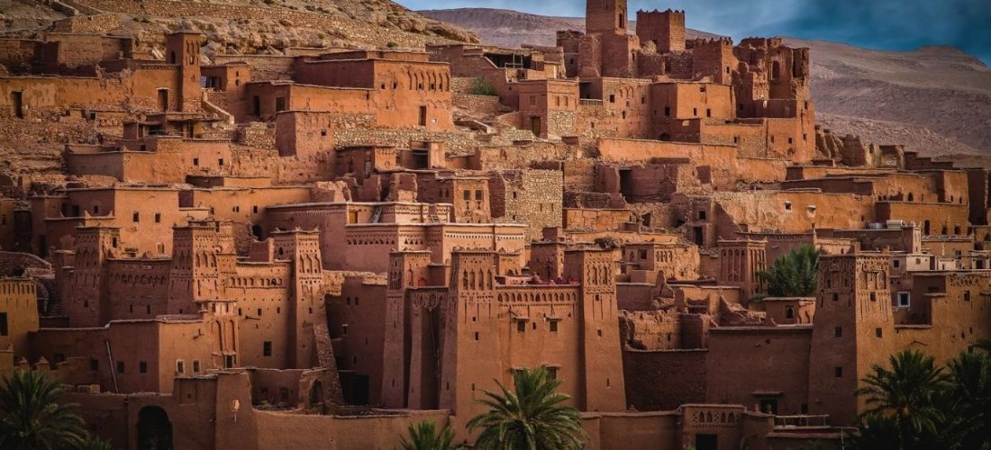 Maroc