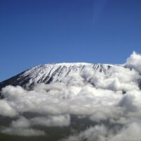 Ascension tanzanie kilimandjaro afrique