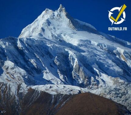 manaslu