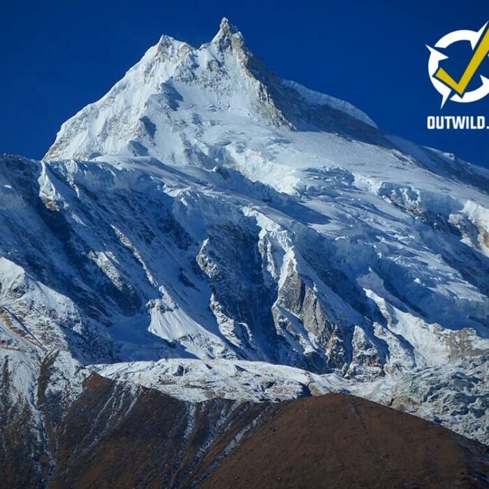 manaslu