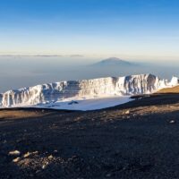 Ascension tanzanie kilimandjaro afrique