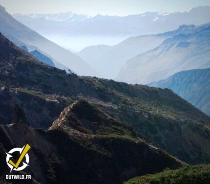 Trekking du Haut Dolpo au Népal - Himalaya
