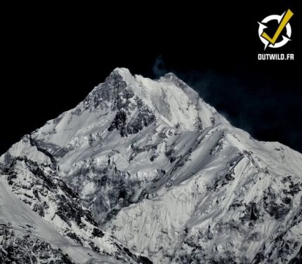 Camp de Base Kanchenjunga (5140M)