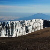 Ascension tanzanie kilimandjaro afrique