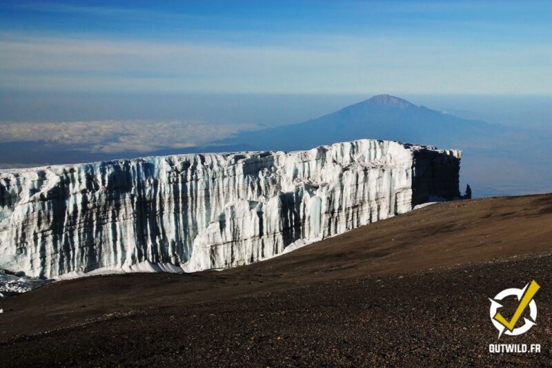 Ascension tanzanie kilimandjaro afrique