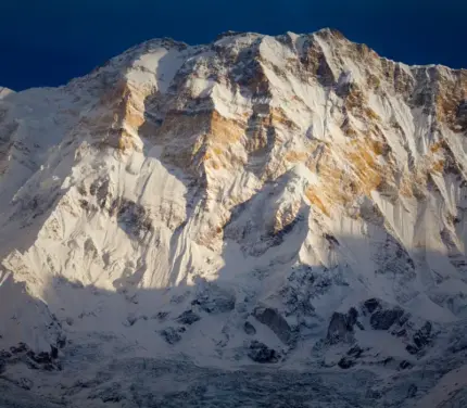Trekking Camp de Base de l’Annapurna (4130m) Népal – Himalaya