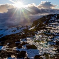 Ascension tanzanie kilimandjaro afrique