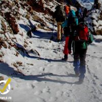 Gyalsten Peak