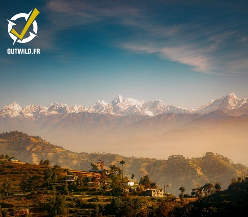 Circuit Vallée De Katmandou Au Népal En Famille