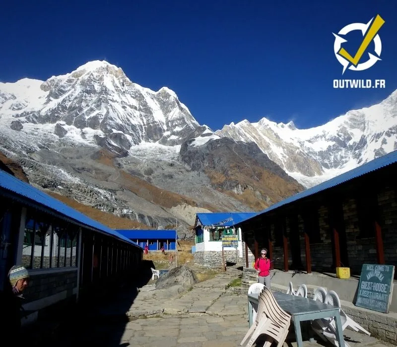 Thorung Peak