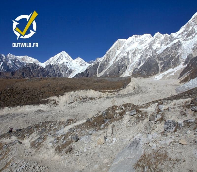 Trekking Tour Du Manaslu Au Népal – Himalaya