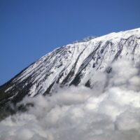 Ascension tanzanie kilimandjaro afrique