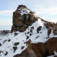 Ascension tanzanie kilimandjaro afrique