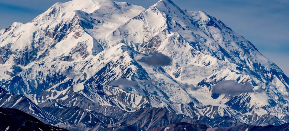 Conseils pour gravir le Denali en Alaska - Amérique du Nord - OutWild -  Expéditions & Exploration