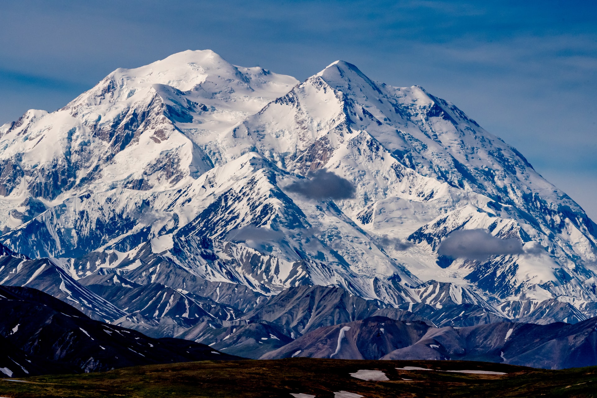 Conseils pour gravir le Denali en Alaska Amérique du Nord OutWild
