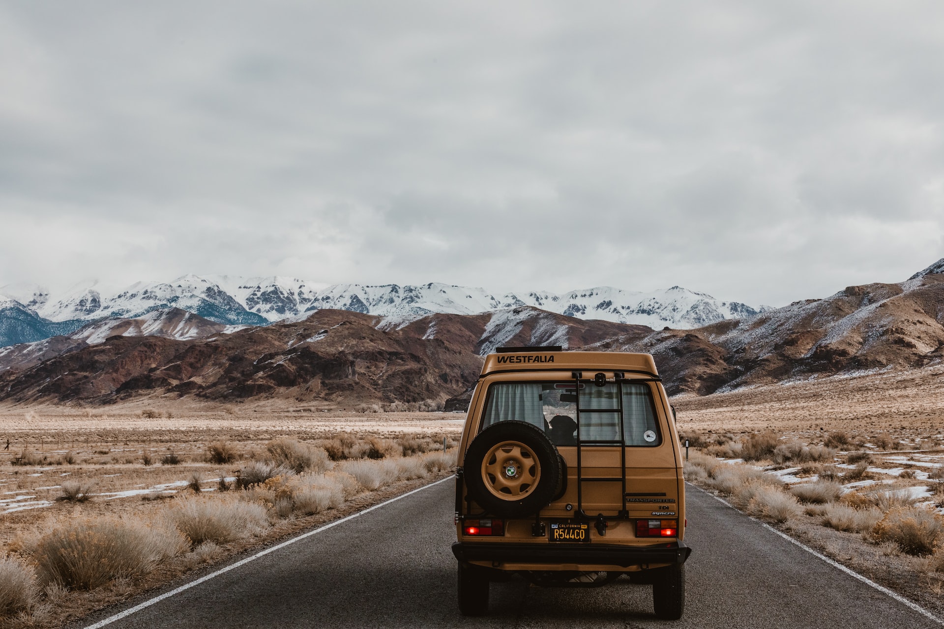 Préparer un road trip : 3 conseils pour réussir son voyage