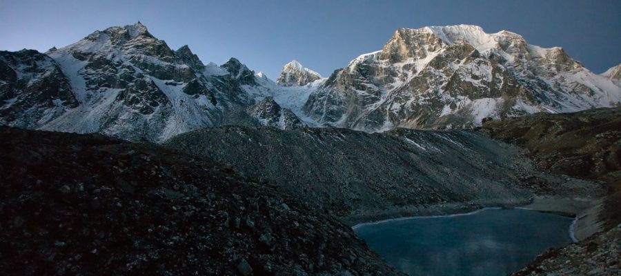 Manaslu