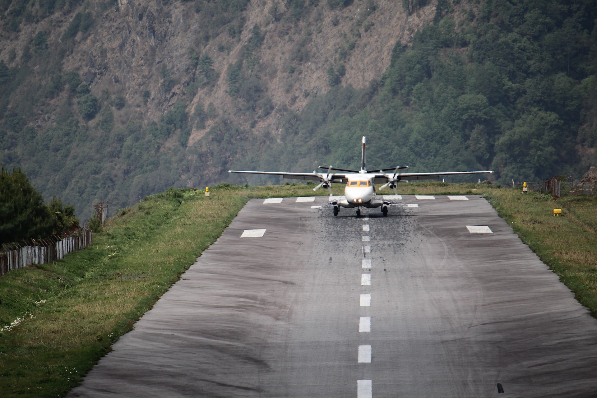 Lukla