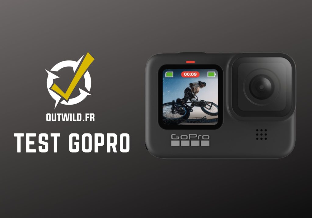 [Test] GoPro HERO10 Black