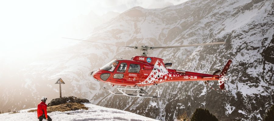 danger haute-montagne secours
