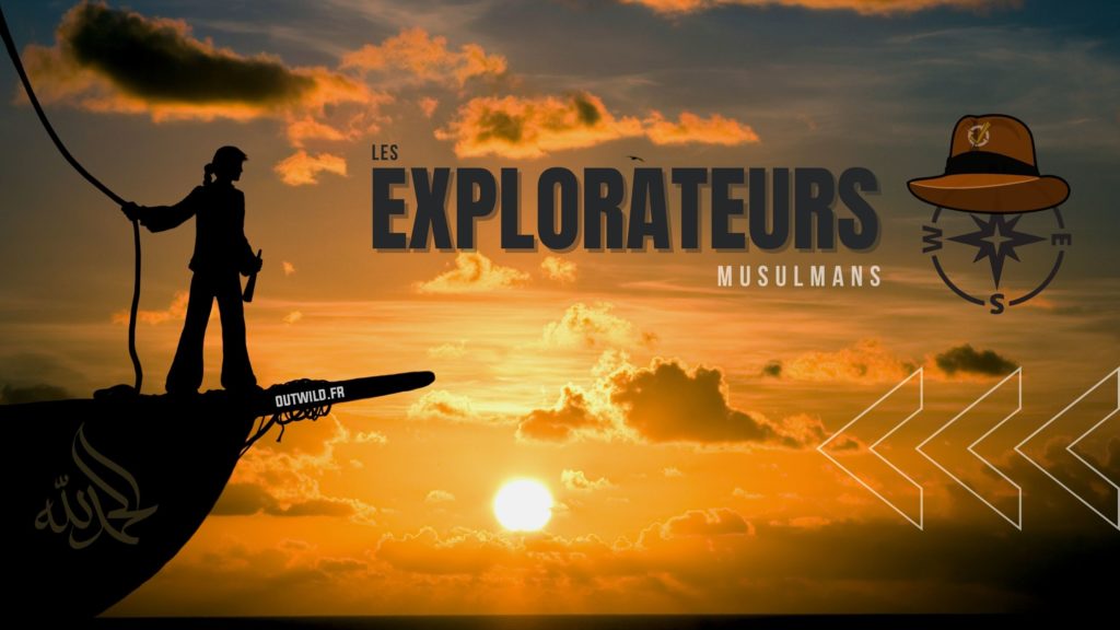 exploration islam musulman
