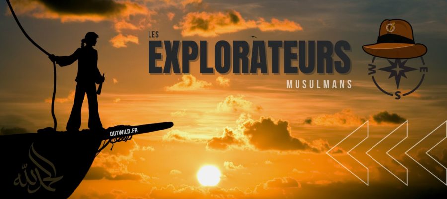 exploration islam musulman