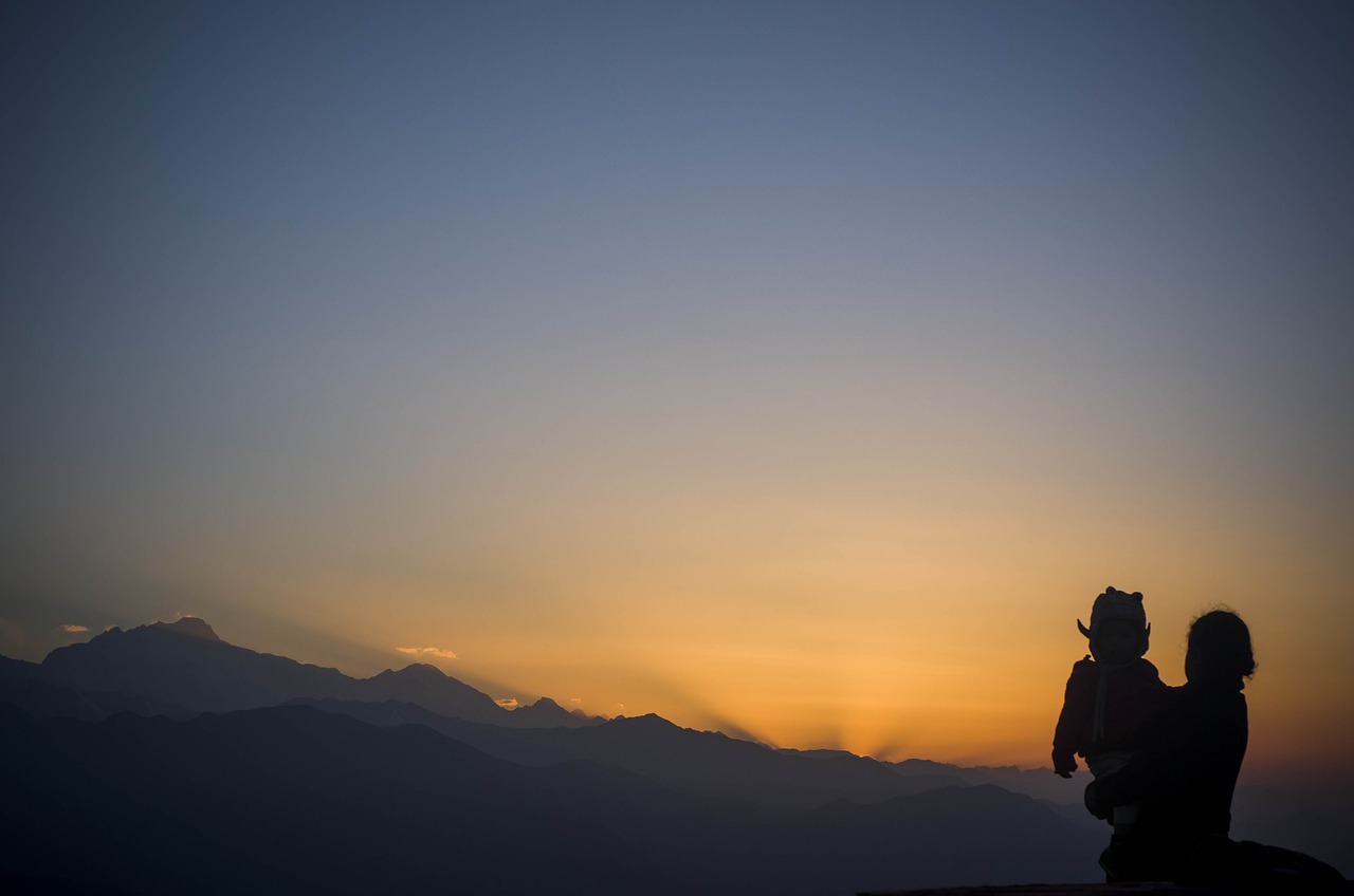 femme gurung