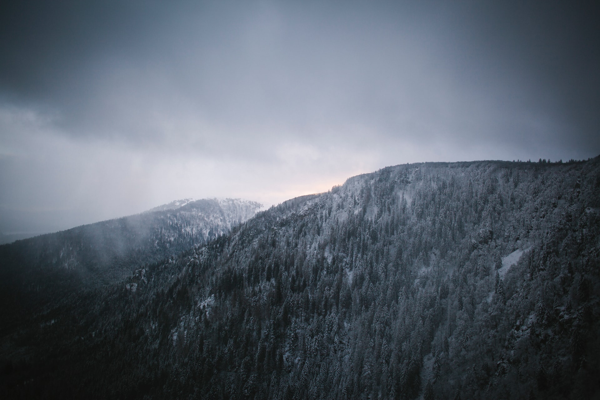 hohneck vosges randonnee