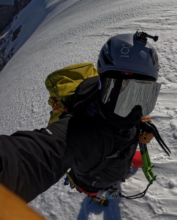 outwild-alpinisme Outwild alpinisme et outdoor