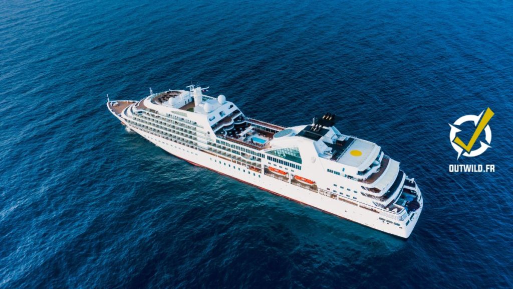 Plongez dans l'aventure : Les différents types de croisières en bateau expliqués