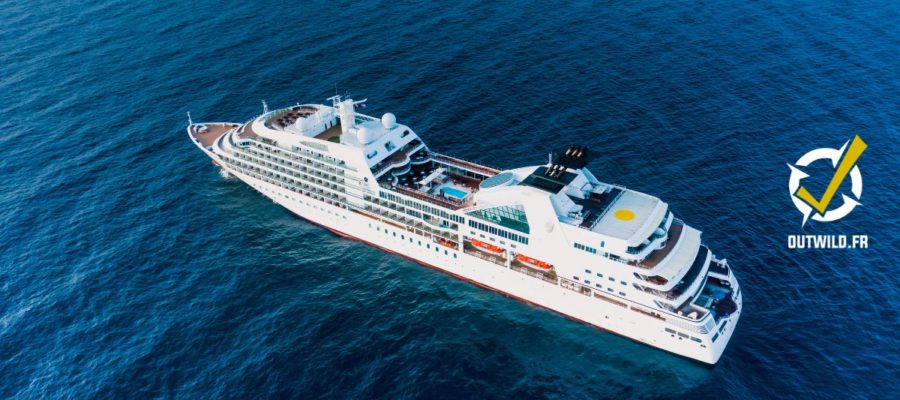 Plongez dans l'aventure : Les différents types de croisières en bateau expliqués