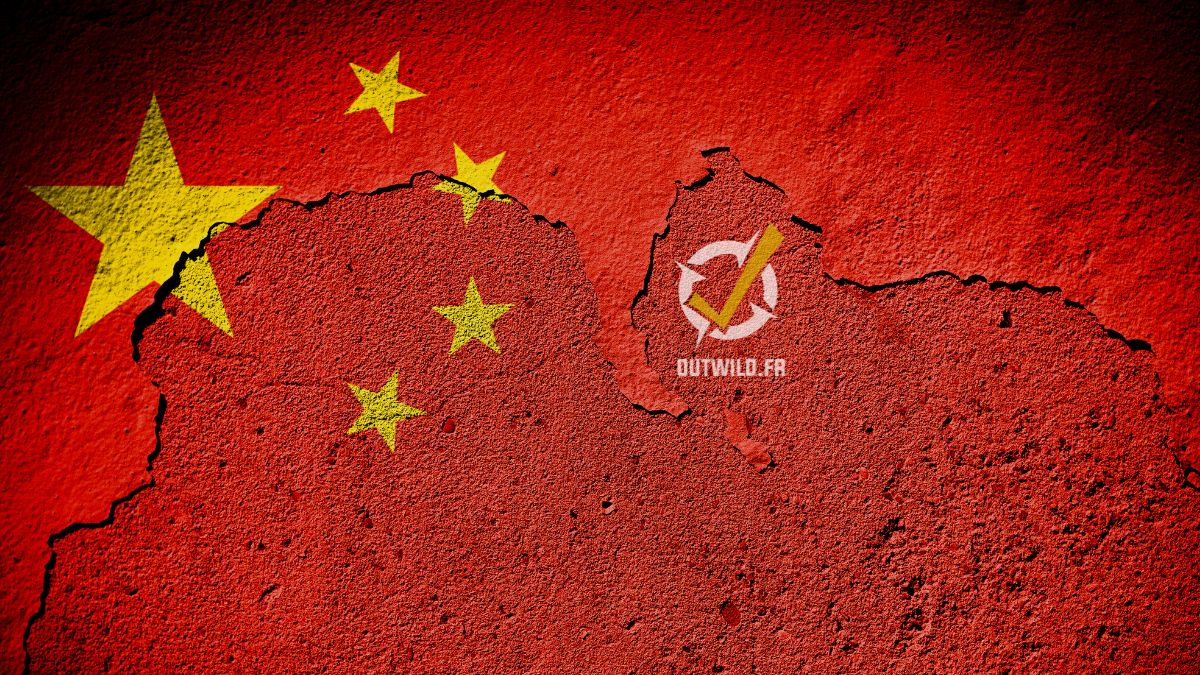chine tourisme