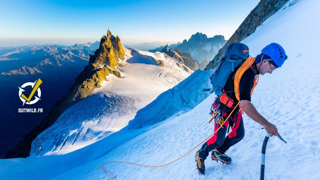 debuter alpinisme