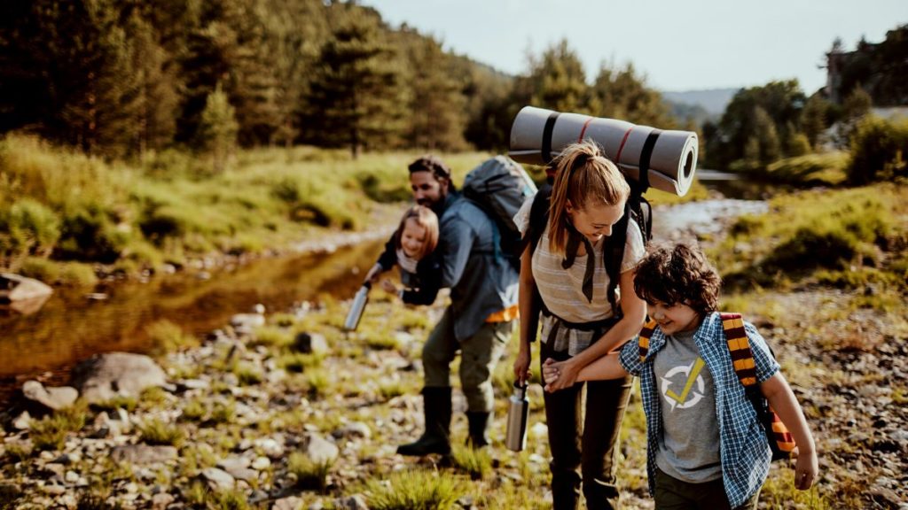 randonnee famille sorties