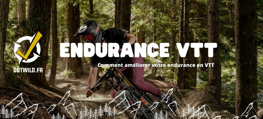 endurance vtt