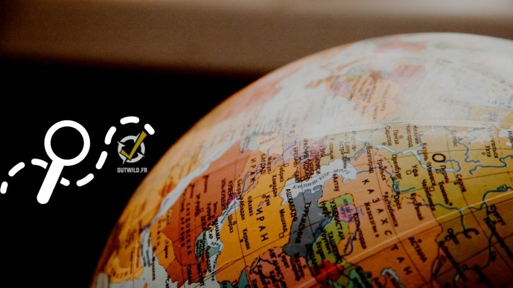 Les grands explorateurs et navigateurs français