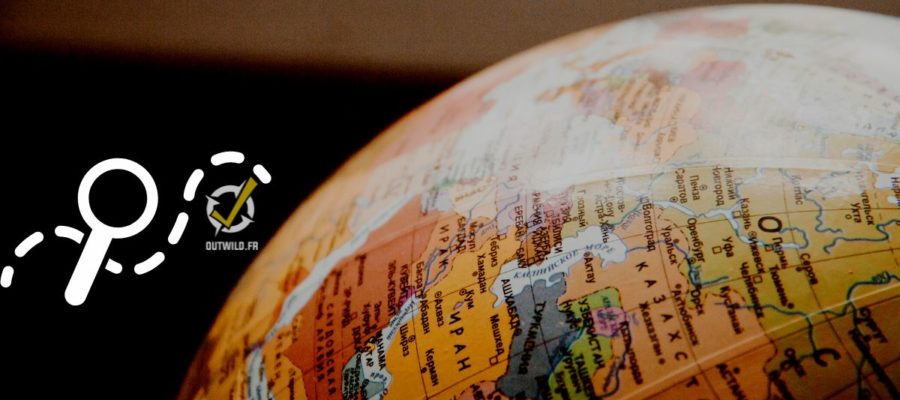 Les grands explorateurs et navigateurs français