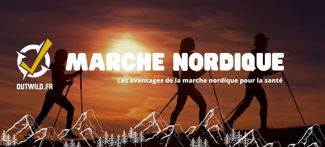 marche nordique