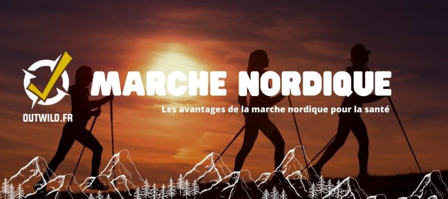marche nordique