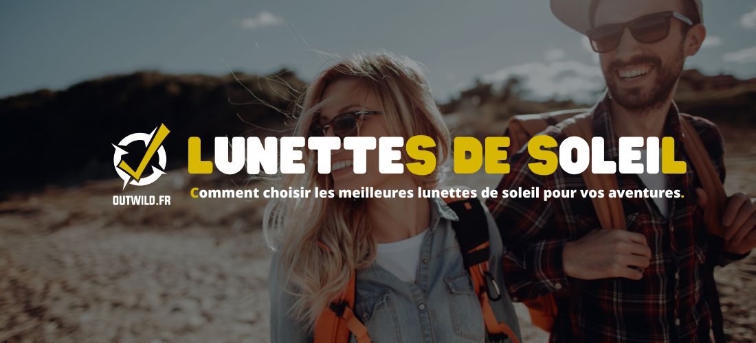 lunettes de soleil outdoor