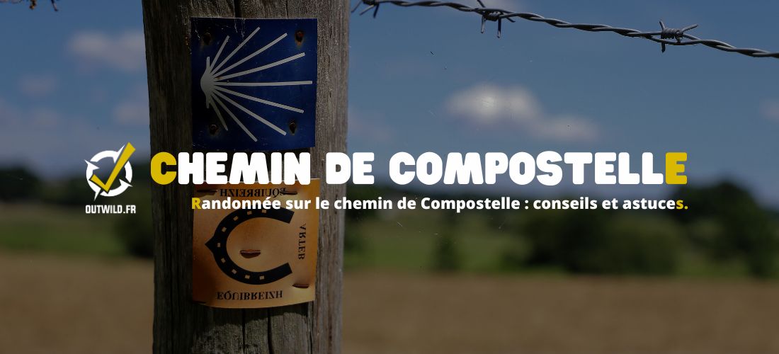 Se préparer au chemin de Compostelle - Chemin de Compostelle