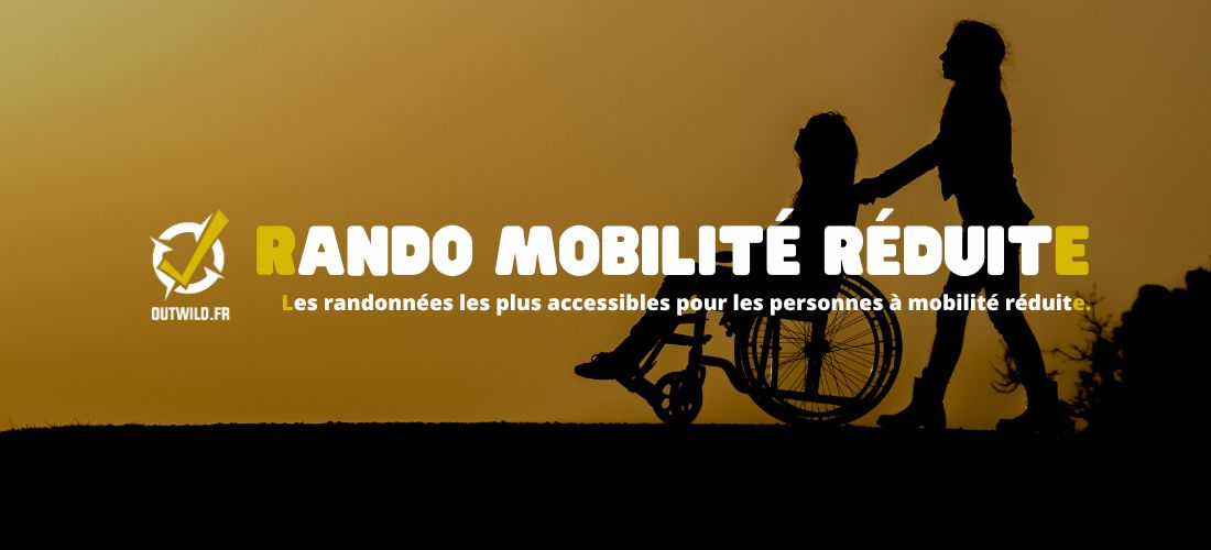 rando mobilité réduite