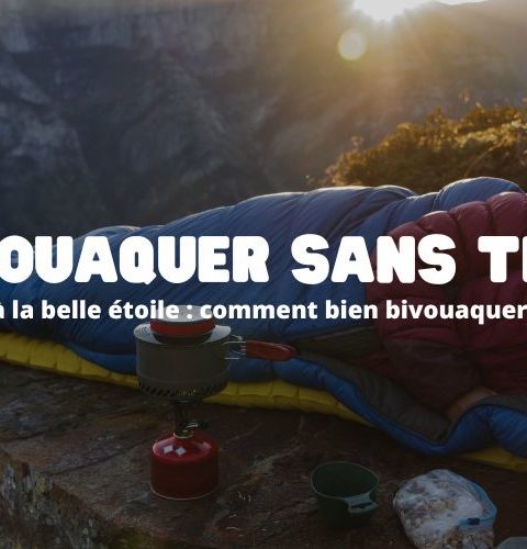 bivouaquer-sans-tente