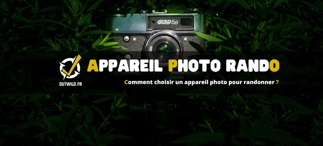 Comment choisir un appareil photo professionnel ? - Altitude photo