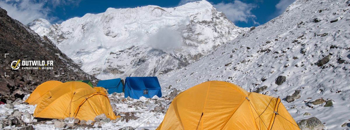 Island-Peak-Nepal