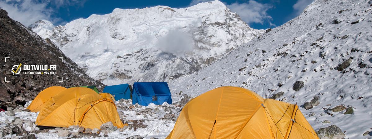 Island-Peak-Nepal