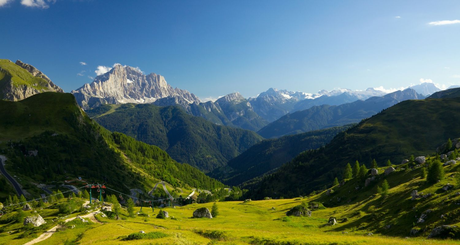 Les plus belles citations de montagne et d'alpinistes