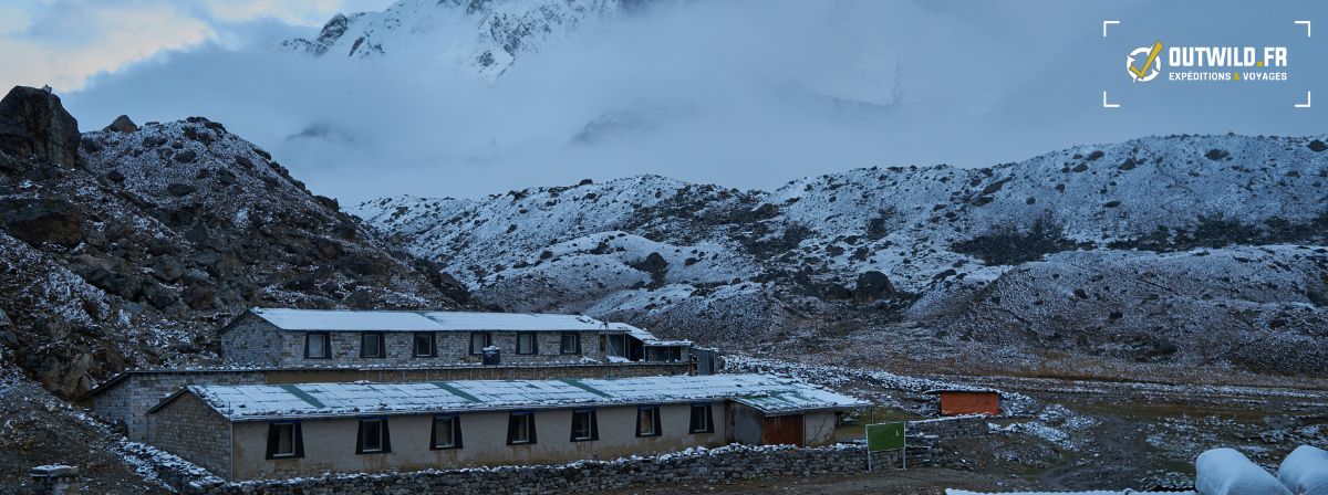 Conseils pour gravir le Lobuche au Népal : guide complet