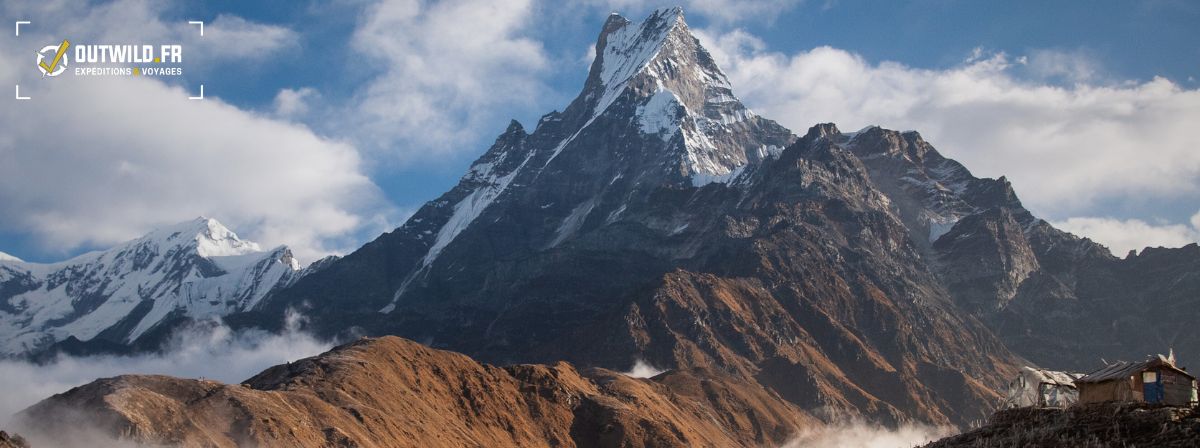 Conseils pour gravir le Mardi Himal au Népal : guide complet