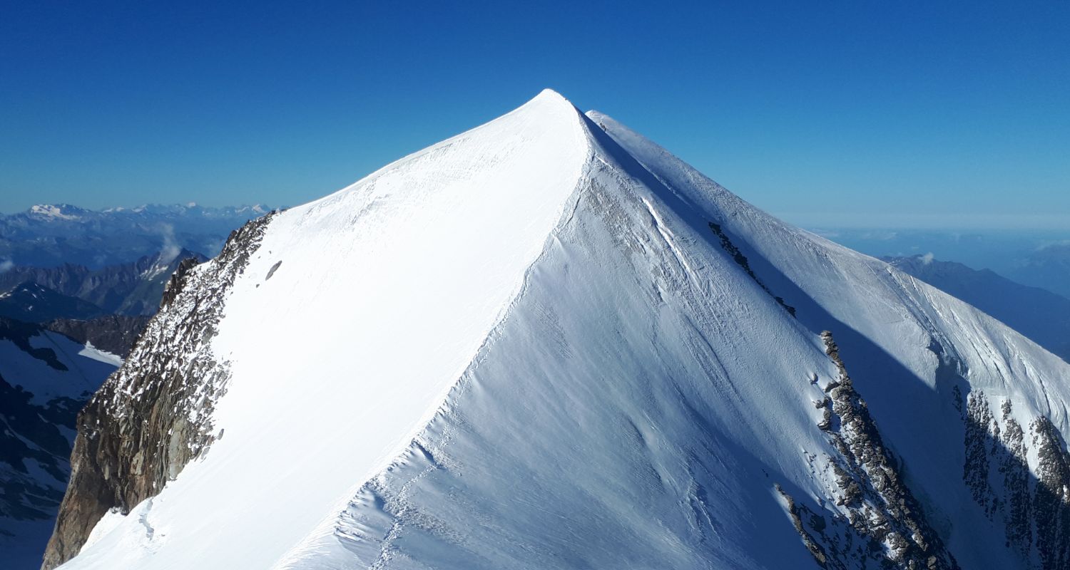 Les plus belles citations de montagne et d'alpinistes